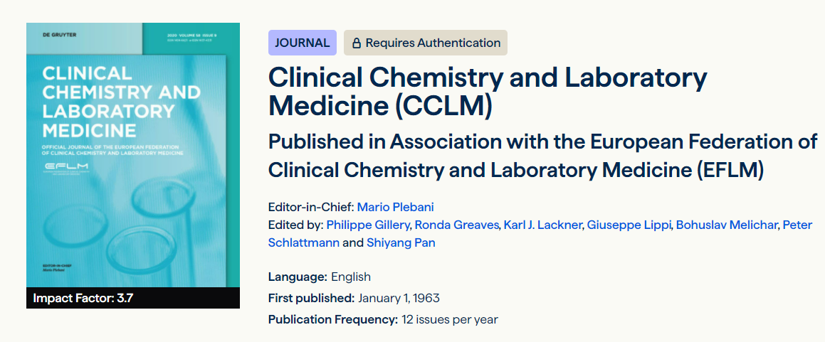 学术突破：卓润全血高敏肌钙检测系统重塑诊疗&ldquo;心路径&rdquo;